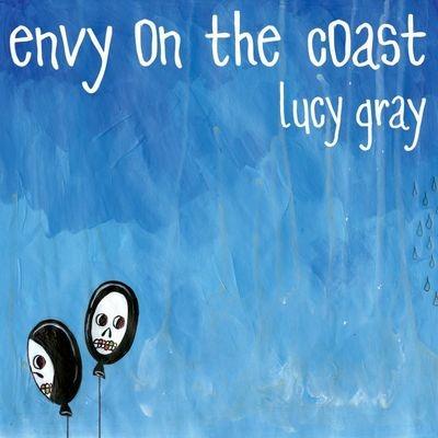 Lucy Gray - CD Audio di Envy on the Coast