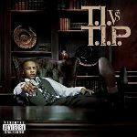 T.I. vs TIP - CD Audio di T.I.