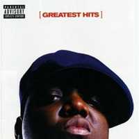 CD The Notorius BIG. Greatest Hits Notorious BIG