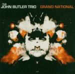 Grand National - CD Audio di John Butler (Trio)