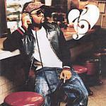 Luvan Musiq - CD Audio di Musiq Soulchild