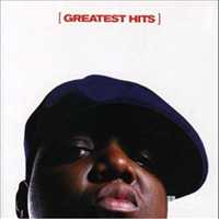 CD Greatest Hits Notorious BIG