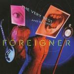 The Very Best and Beyond - CD Audio di Foreigner