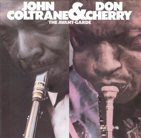 The Avant-Garde - CD Audio di Don Cherry