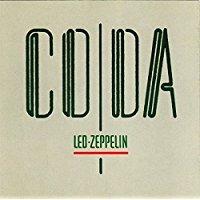 Coda - CD Audio di Led Zeppelin