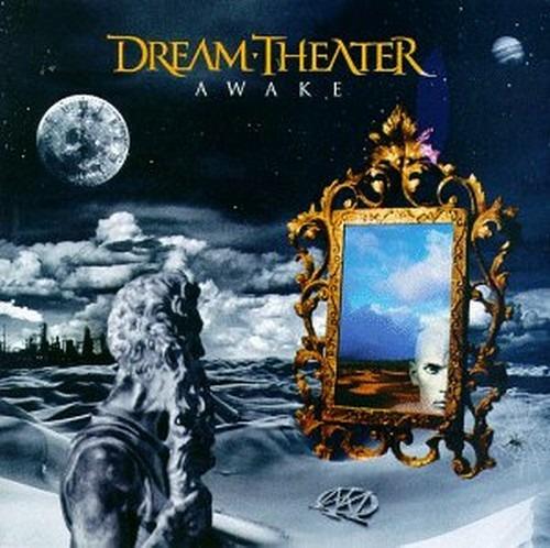 Awake - CD Audio di Dream Theater