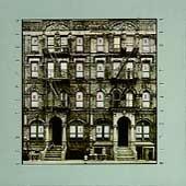Physical Graffiti - CD Audio di Led Zeppelin