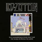 The Song Remains the Same - CD Audio di Led Zeppelin