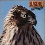 Marauder - CD Audio di Blackfoot
