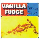 Vanilla Fudge