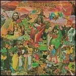 Live - CD Audio di Iron Butterfly