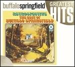 Retrospective - CD Audio di Buffalo Springfield
