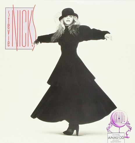 Rock A Little - Vinile LP di Stevie Nicks