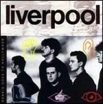Liverpool - Vinile LP di Frankie Goes to Hollywood