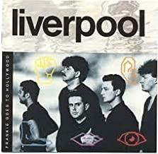 Liverpool - CD Audio di Frankie Goes to Hollywood