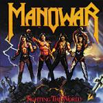 Fighting the World - CD Audio di Manowar