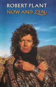 Now And Zen (Musicassetta) - Musicassetta di Robert Plant