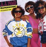 Jj Fad - Supersonic