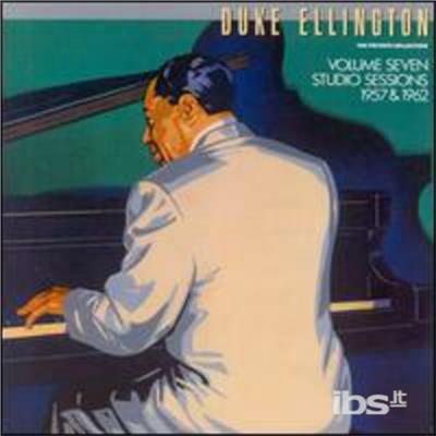 Vol. 7-Private Collection - CD Audio di Duke Ellington