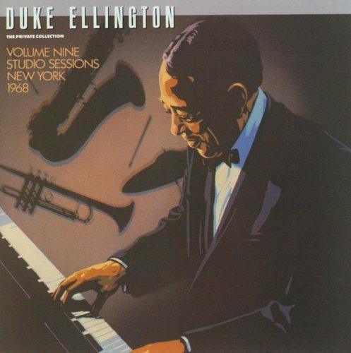 Vol. 9-Private Collection - CD Audio di Duke Ellington