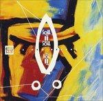 Soul II Soul. 1990 a New Decade - CD Audio