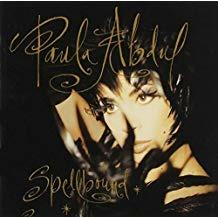 Spellbound - CD Audio di Paula Abdul