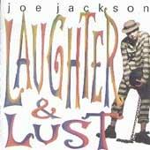 Laughter & Lust - CD Audio di Joe Jackson