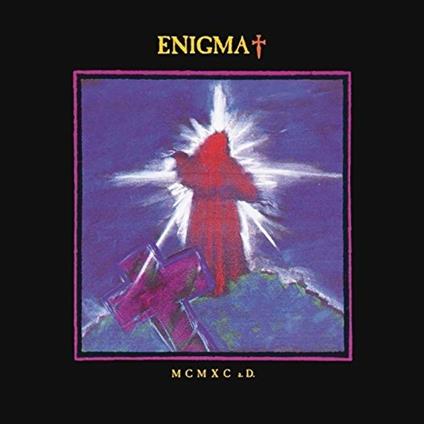 MCMXC A.D. - CD Audio di Enigma