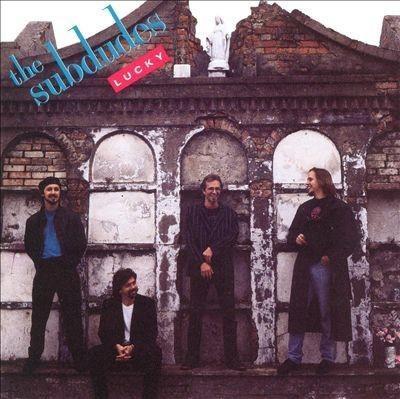Lucky - CD Audio di Subdudes