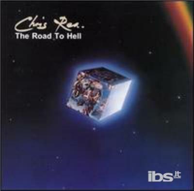 Road To Hell - CD Audio di Chris Rea