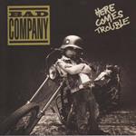 Here Comes Trouble
