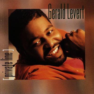 Private Line - CD Audio di Gerald Levert