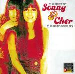 The Beat Goes On: The Best of - CD Audio di Sonny & Cher