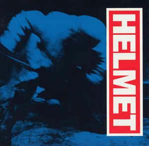 Meantime - CD Audio di Helmet