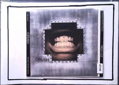 Crush - CD Audio di Crush