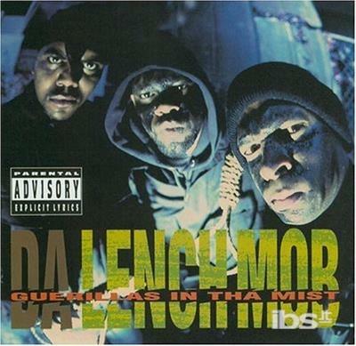 Guerrillas In Tha Mist - CD Audio di Da Lench Mob