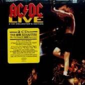 Live Ltd Edition - CD Audio di AC/DC