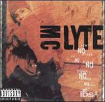 CD Ain't No Other MC Lyte