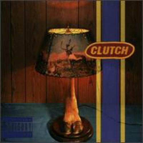 Transnational Speedway League - CD Audio di Clutch