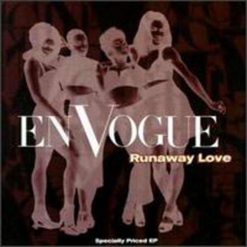 Runaway Love - CD Audio di En Vogue