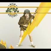 High Voltage - CD Audio di AC/DC