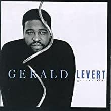 Groove On - CD Audio di Gerald Levert