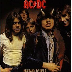 Highway to Tell - CD Audio di AC/DC