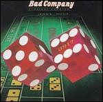 Straight Shooter - CD Audio di Bad Company