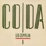 Coda (Remastered Limited Edition) - CD Audio di Led Zeppelin