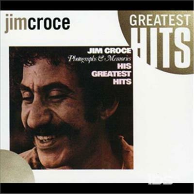 Photographs - CD Audio di Jim Croce