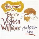 This Moment - CD Audio di Victoria Williams