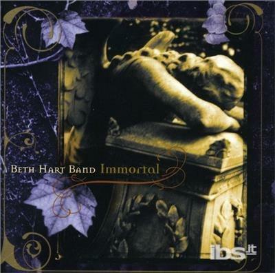 Immortal - CD Audio di Beth Hart