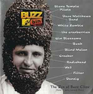 MTV Buzz Bin: Volume 1 - CD Audio
