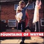 Fountains of Wayne - CD Audio di Fountains of Wayne